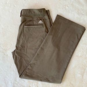 Men’s Adidas ClimaCool golf pants